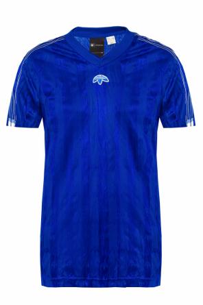Patched t-shirt, zdjęcie 1 Patched t-shirt od ADIDAS by Alexander Wang
